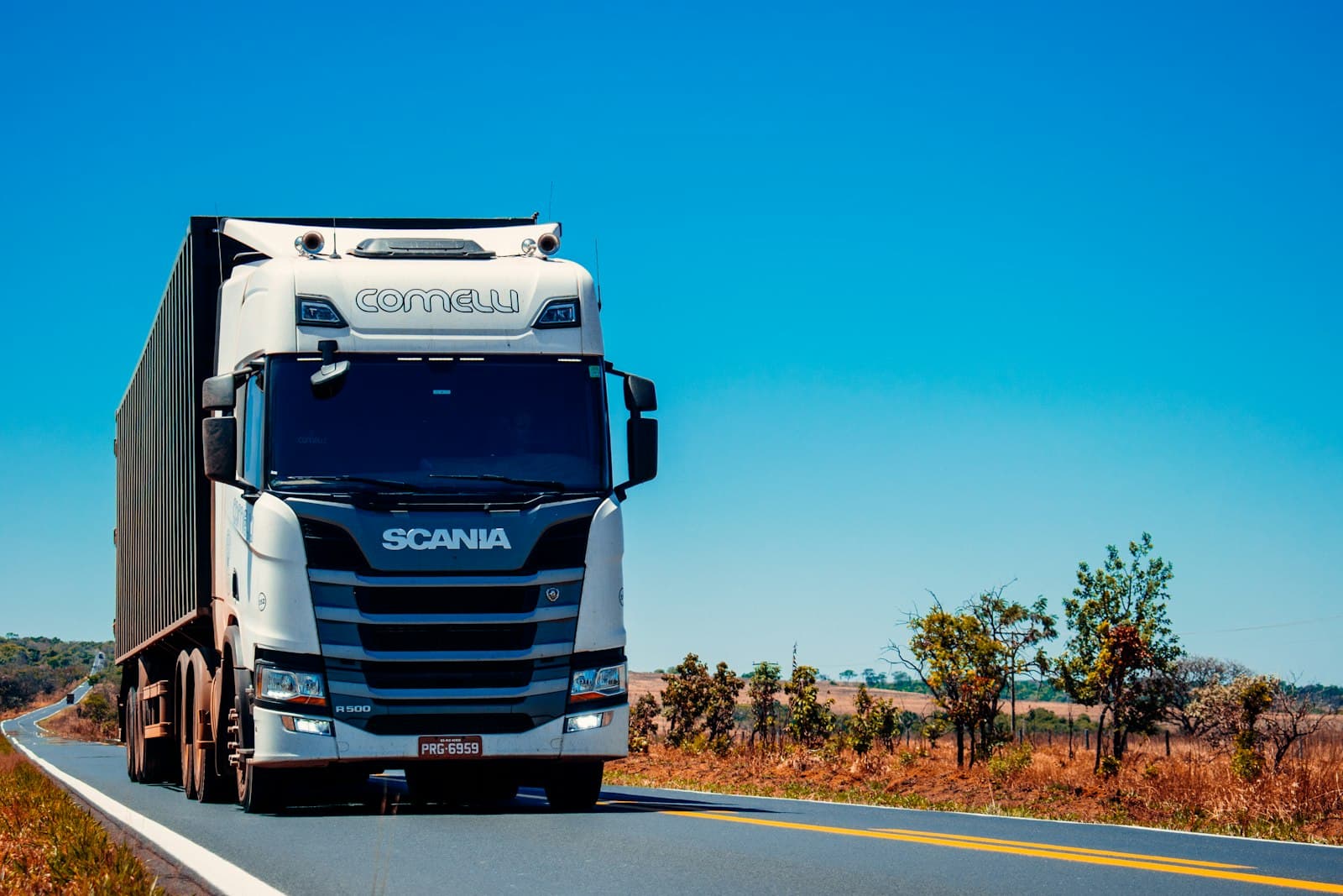 Fleet & Commercial Motor