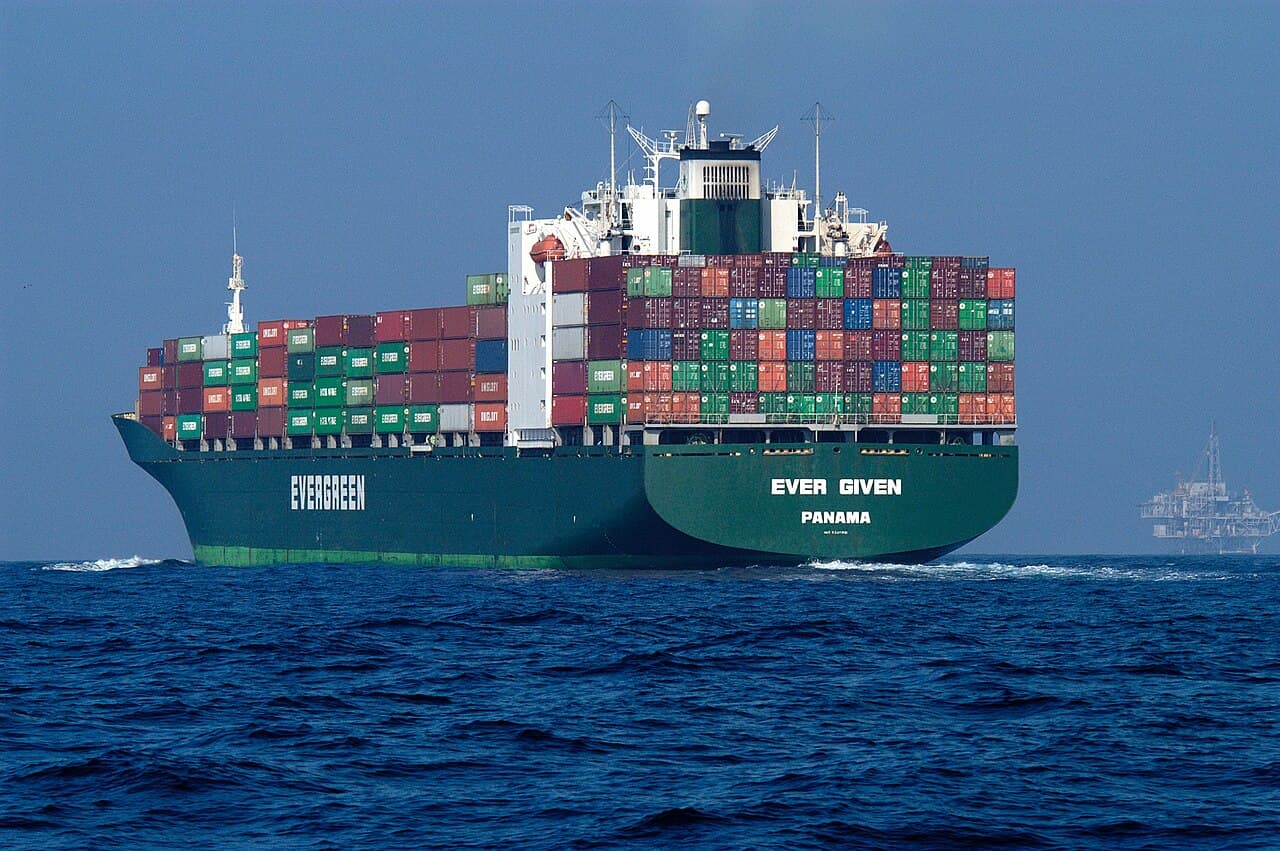 Marine Insurance